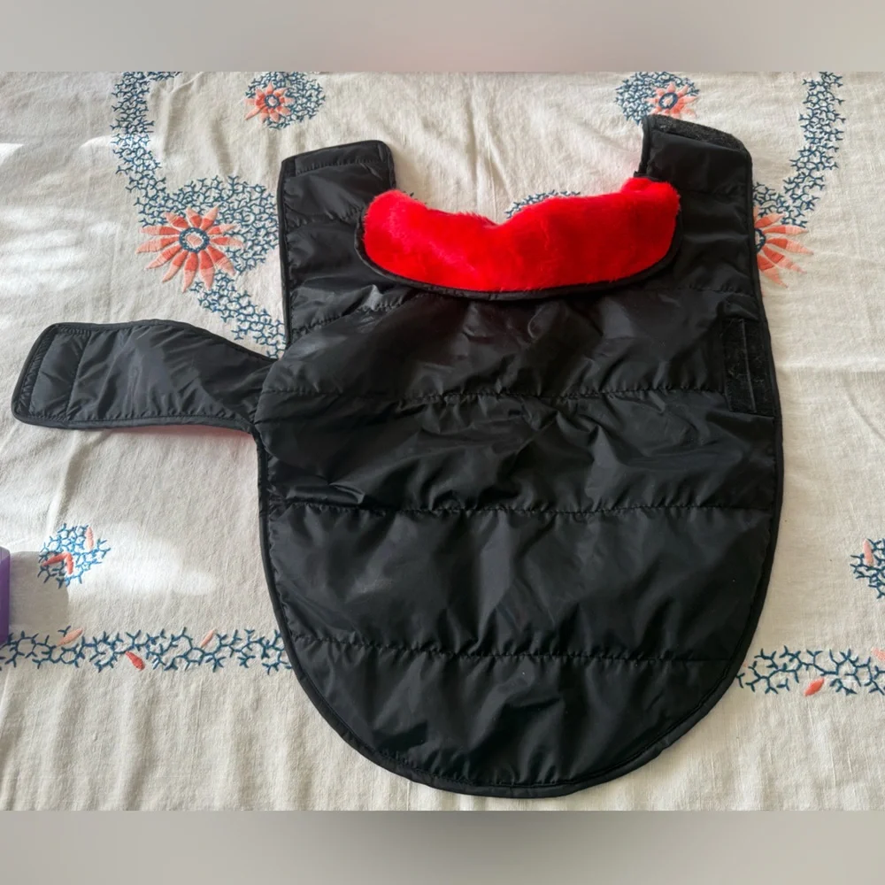 Dog Sport Jacket